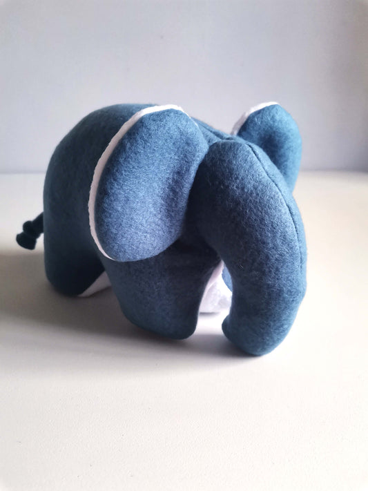 Nellie The Elephant Toy
