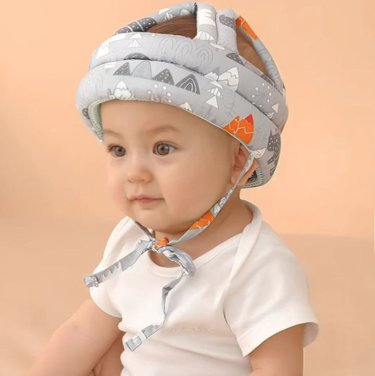 Baby Head Protective Cap